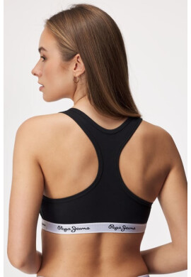 Pepe Jeans Спортен сутиен Dixie - Pepit.bg