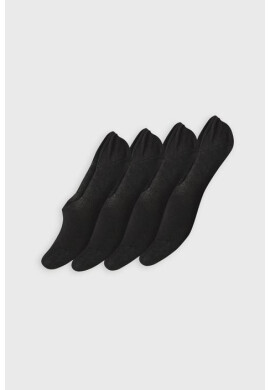 Pieces 4PACK дамски къси чорапи Gilly - Pepit.bg