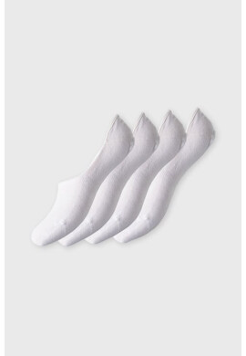 Pieces 4PACK дамски къси чорапи Gilly - Pepit.bg