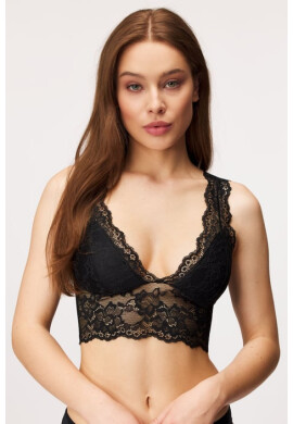 Pieces Сутиен Lina Bralette - Pepit.bg