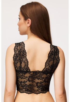 Pieces Сутиен Lina Bralette - Pepit.bg