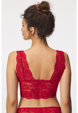 Pieces Сутиен Lina подплатен Bralette - Pepit.bg