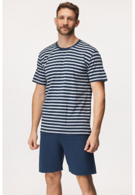 Pleas Пижама Stripe - Pepit.bg