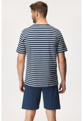 Pleas Пижама Stripe - Pepit.bg