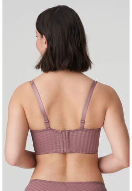 PrimaDonna Сутиен Madison Satin Taupe - Pepit.bg