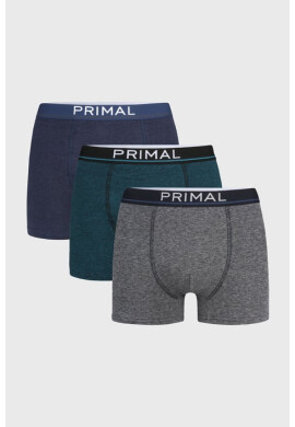 PRIMAL 3 PACK боксерки Agustin - Pepit.bg