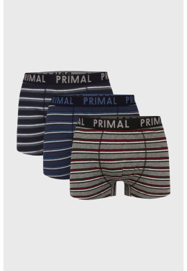 PRIMAL 3 PACK боксерки Jaycob - Pepit.bg