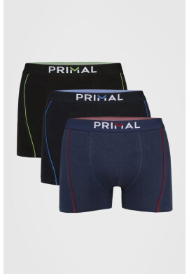 PRIMAL 3 PACK боксерки Shields - Pepit.bg