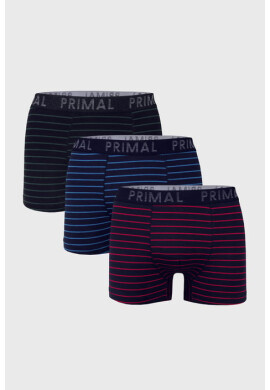 PRIMAL 3 PACK боксерки Stokes - Pepit.bg