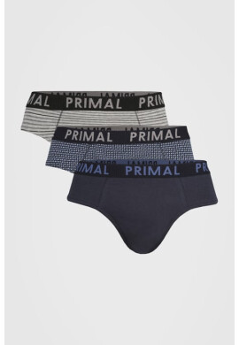 PRIMAL 3 PACK слипове Emory - Pepit.bg