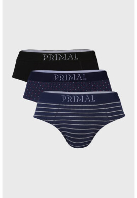 PRIMAL 3 PACK слипове Marks - Pepit.bg