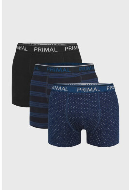PRIMAL 3PACK боксери Trace - Pepit.bg