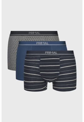 PRIMAL 3PACK боксерки Howel - Pepit.bg