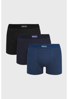 PRIMAL 3PACK боксерки Jerome - Pepit.bg