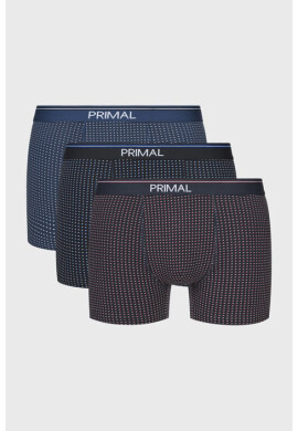 PRIMAL 3PACK боксерки Leighton - Pepit.bg