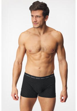 PRIMAL 3PACK боксерки Lester - Pepit.bg