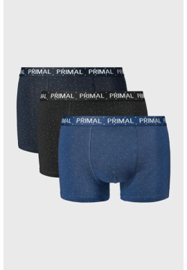 PRIMAL 3PACK боксерки Mauricio - Pepit.bg