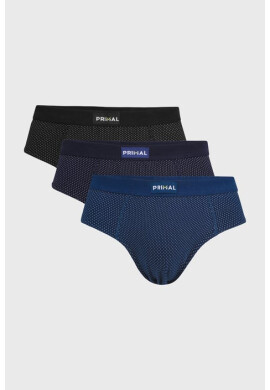 PRIMAL 3PACK слипове Jerome - Pepit.bg