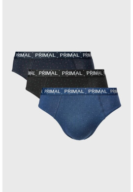 PRIMAL 3PACK слипове Mauricio - Pepit.bg