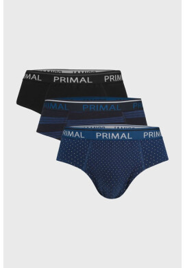 PRIMAL 3PACK слипове Trace - Pepit.bg
