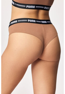 PUMA 2 PACK бикини Brazilian Caramel - Pepit.bg