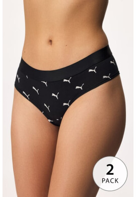 PUMA 2 PACK бикини Brazilian Logo - Pepit.bg