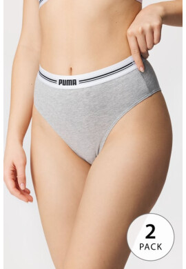 PUMA 2 PACK бикини High Waist - Pepit.bg