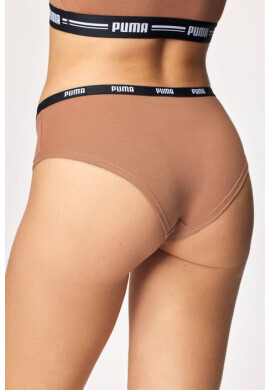 PUMA 2 PACK бикини Hipster Print - Pepit.bg