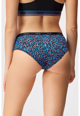 PUMA 2 PACK бикини Hipster Printed - Pepit.bg