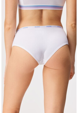 PUMA 2 PACK къси чорапи Hipster Print - Pepit.bg