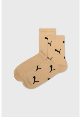 PUMA 2 PACK къси чорапи Logo - Pepit.bg