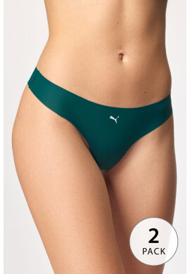 PUMA 2PACK бикини String Seamless - Pepit.bg