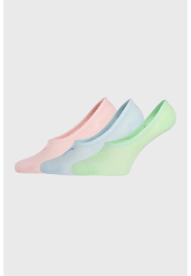 PUMA 3 PACK къси чорапи Footie - Pepit.bg
