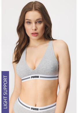 PUMA Спортен сутиен Neck - Pepit.bg
