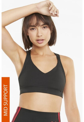 PUMA Спортен сутиен Own It - Pepit.bg