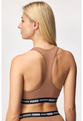 PUMA Спортен сутиен Racer Back - Pepit.bg