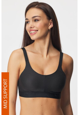 PUMA Спортен сутиен Sporty - Pepit.bg