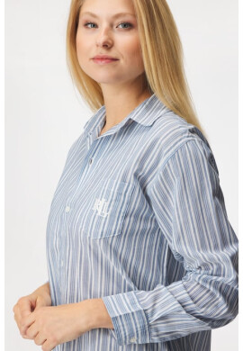 Ralph Lauren Дамска нощница Chemise - Pepit.bg