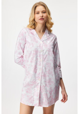 Ralph Lauren Дамска нощница Rose Flowers - Pepit.bg