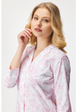 Ralph Lauren Дамска нощница Rose Flowers - Pepit.bg