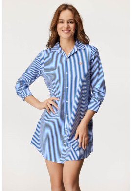 Ralph Lauren Дамска нощница Streak - Pepit.bg