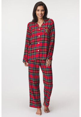 Ralph Lauren Дамска пижама Audrey - Pepit.bg