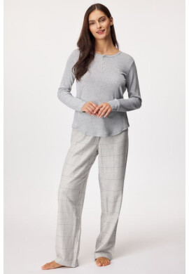 Ralph Lauren Дамска пижама Grey PLD - Pepit.bg