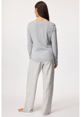 Ralph Lauren Дамска пижама Grey PLD - Pepit.bg
