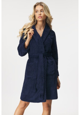 Ralph Lauren Дамски халат Alissa - Pepit.bg