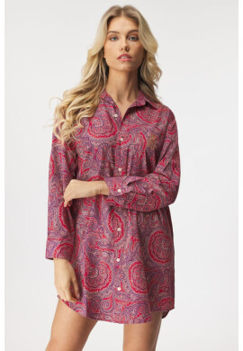 Ralph Lauren Нощница Berry - Pepit.bg