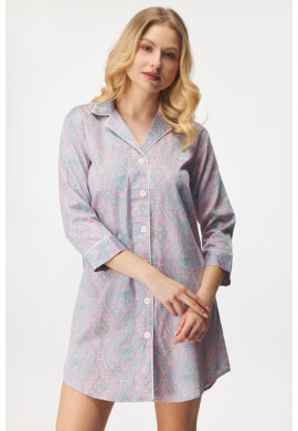 Ralph Lauren Нощница Paisley - Pepit.bg