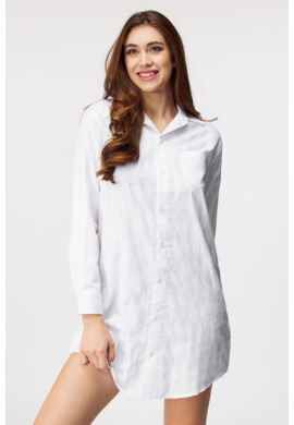 Ralph Lauren Нощница White - Pepit.bg