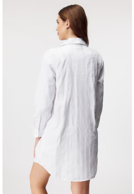 Ralph Lauren Нощница White - Pepit.bg