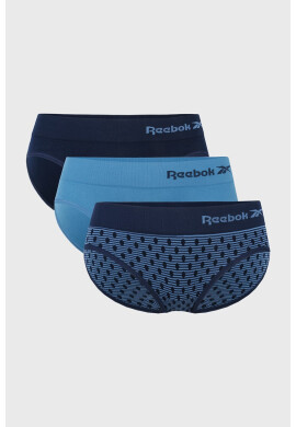 Reebok 3 PACK бикини Allis - Pepit.bg